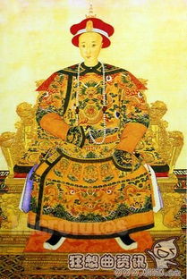 清朝有多少个皇帝
