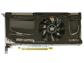 GTX560TI是什么级别的显卡