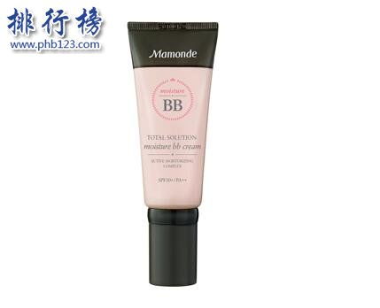 bb霜牌子
