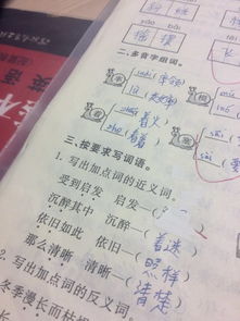 启发的近义词是什么
