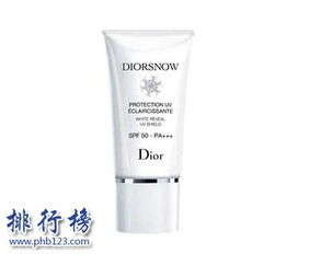 BB霜哪个牌子比较好用?该怎样选择?