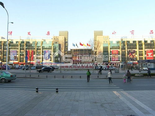 2022年淄博减免租金政策包含义乌小商品城吗?