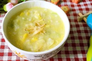 八个月宝宝食谱
