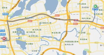 昆山到苏州有地铁吗