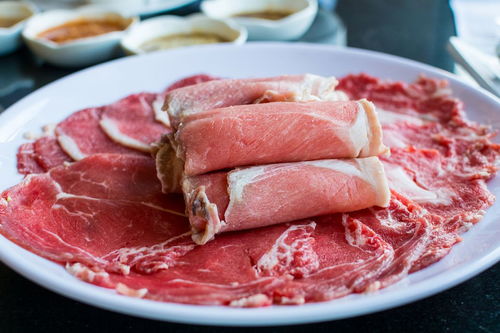 调理牛肉是什么意思
