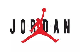 关于aj1,怎么有的logo是AirJordan有的是Nike air?