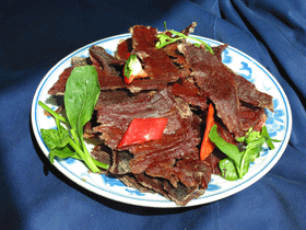 金丹酱板鸭
