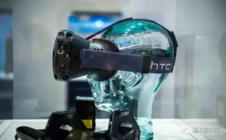 ar和vr的区别?