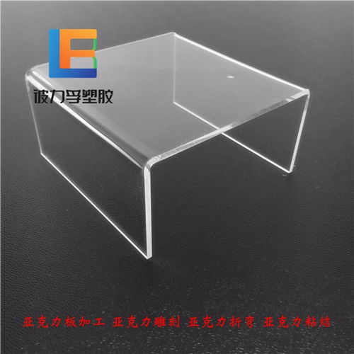 亚克力是塑料材质吗