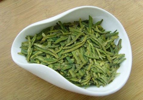西湖龙井茶有什么特点吗?