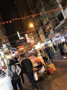 去香港旅游必玩的十个地方