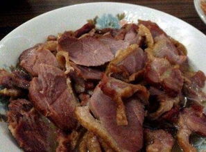 熏肉吃之前怎么处理