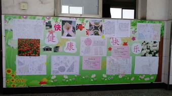 小学班级文化建设

