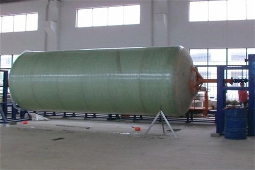 玻璃钢化粪池有几种规格型号、尺寸数据是多少