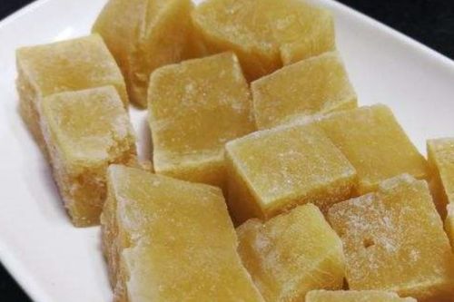 豆腐的营养成分