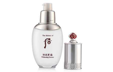 精华液是什么
