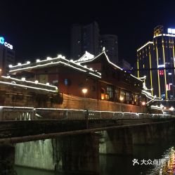 都匀旅游必去景点