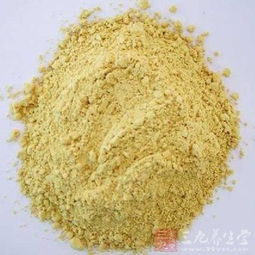 松花粉怎么样食用?