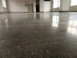 做水泥地面价格
