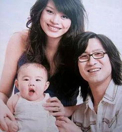 汪峰疑似出轨,他的前妻都有谁?
