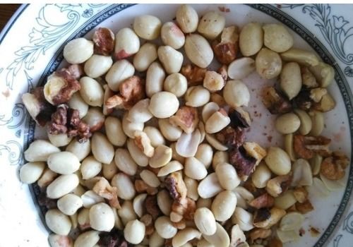 做汤圆步骤

