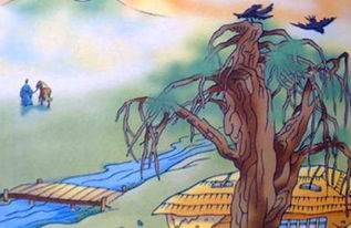 天净沙秋思写作背景
