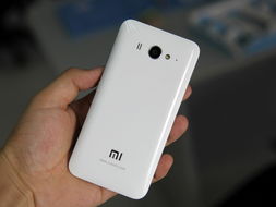 小米M2多少钱