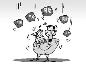 什么是风险
