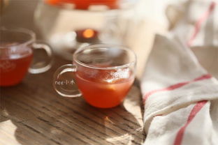 喝山楂水的好处
