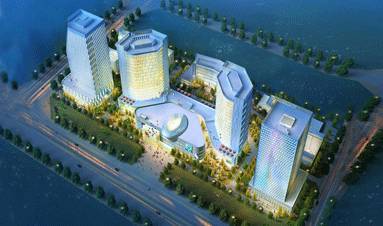 郑州市高新区属于哪个区
