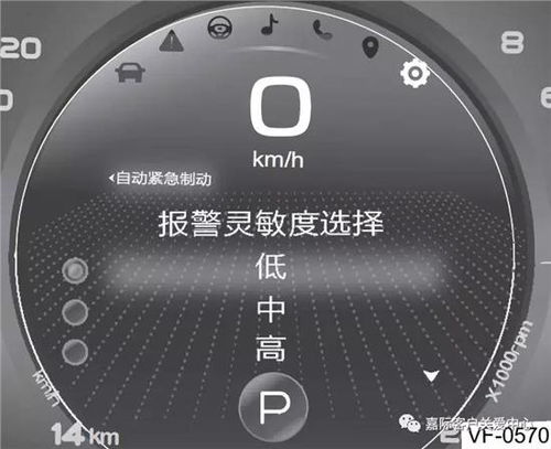 紧急制动是什么意思