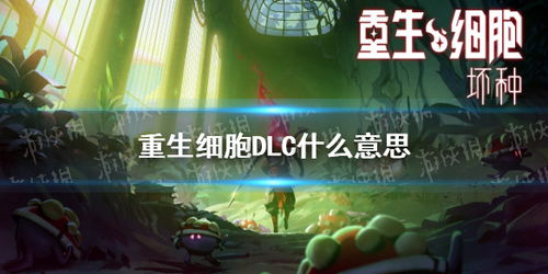 游戏DLC是什么