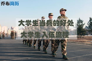 大学当兵如何,好不好?