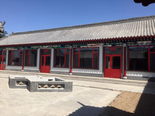 正房是什么意思
