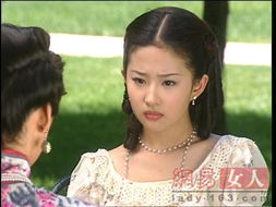 刘亦菲妹妹
