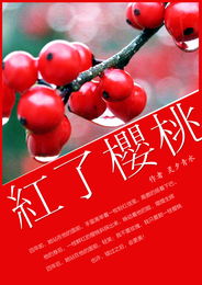 红樱桃txt全集下载