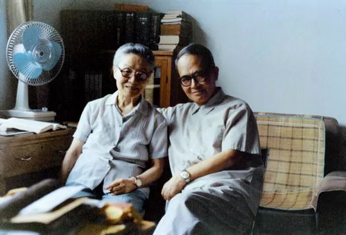杨绛的遗产为什么不给杨伟成