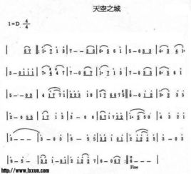 怎么看简谱
