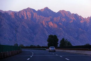 阴山山脉西起哪里东到哪