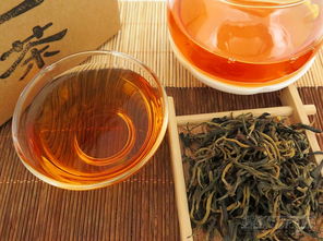 女孩子喝红茶好还是喝绿茶好?