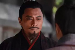 宋江的外貌特征