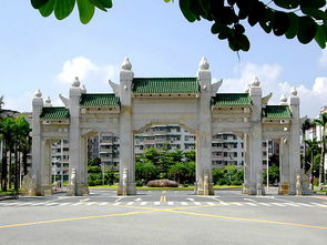 华南农业大学地址
