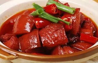 家常红烧肉的做法步骤
