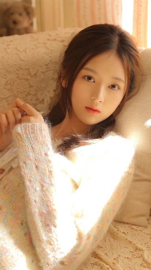 秀气女生给人什么感觉?