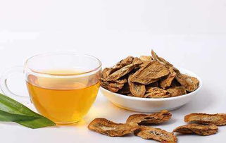牛蒡茶什么人不能喝

