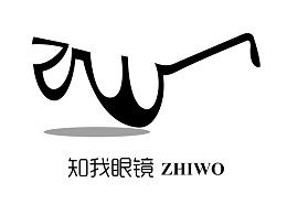 眼镜店logo

