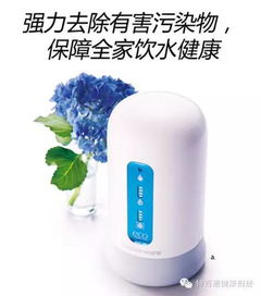 特百惠净水器出水量一小时多少升