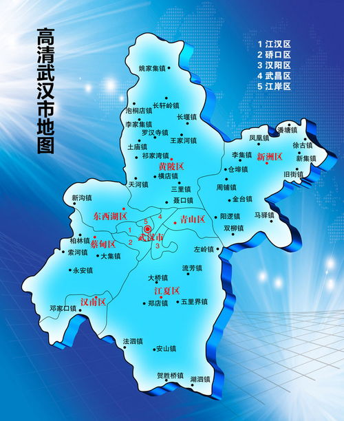 武汉是哪个省
