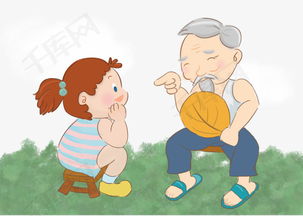 祖父是爷爷还是外公?