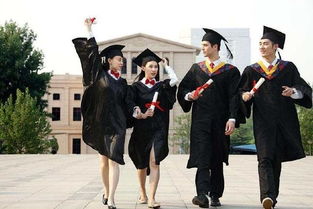 你觉得我们上大学到底是为了什么?